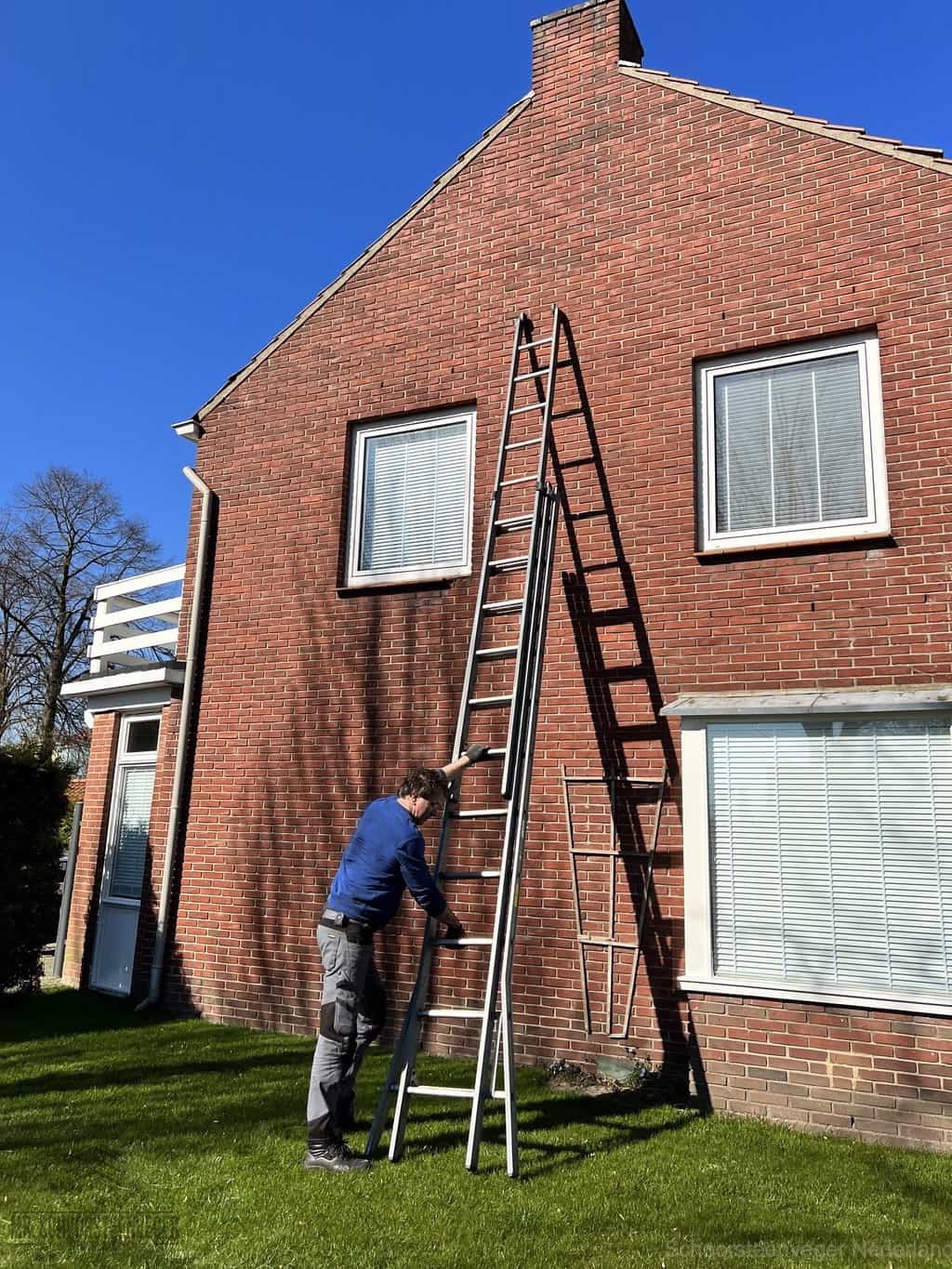 Onderhoud schoorsteen Lochem schoorsteenvegers Onderhoud schoorsteen Lochem schoorsteenvegers