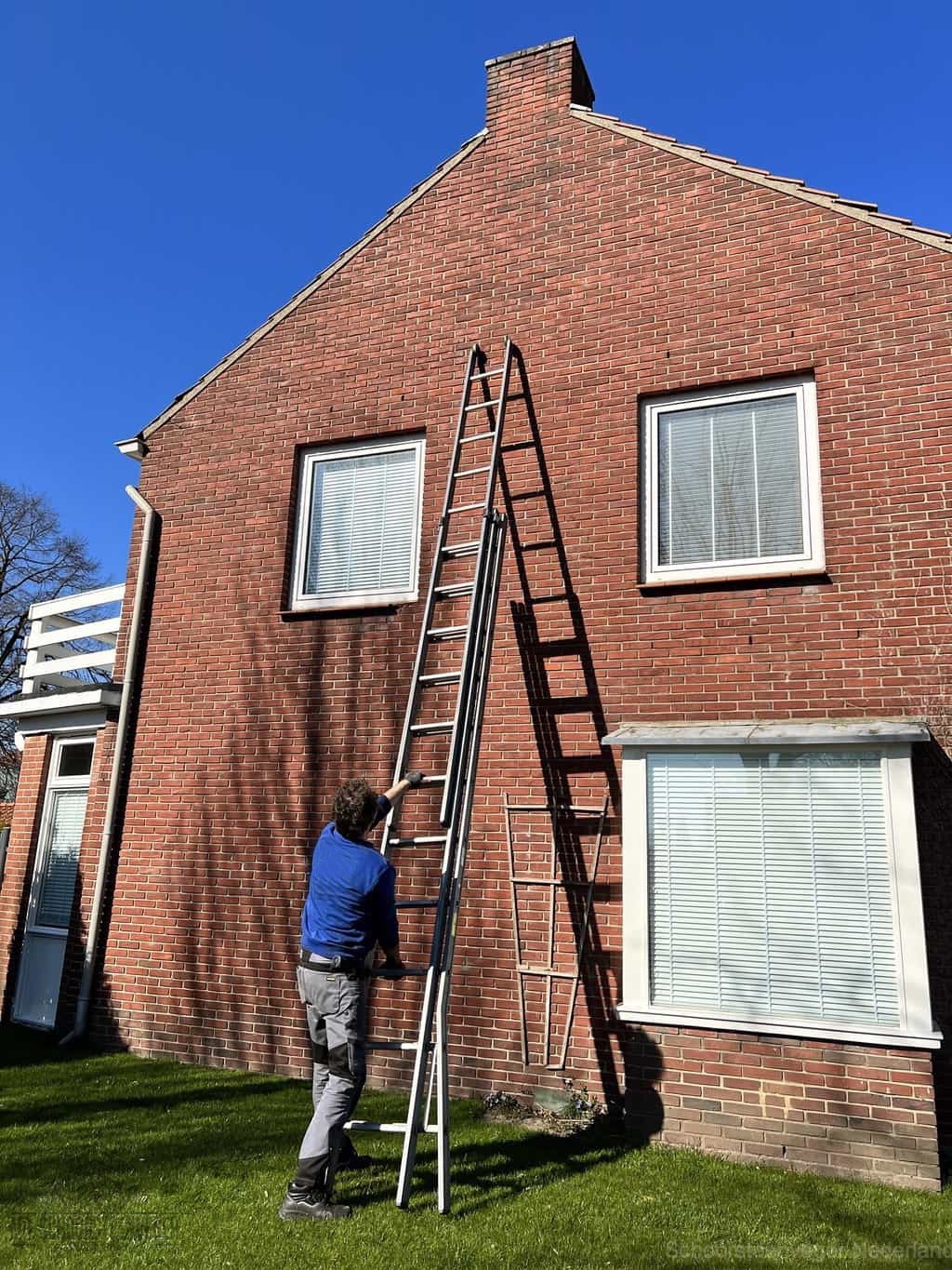 Schoorsteen controleren Lochem Schoorsteen controleren Lochem