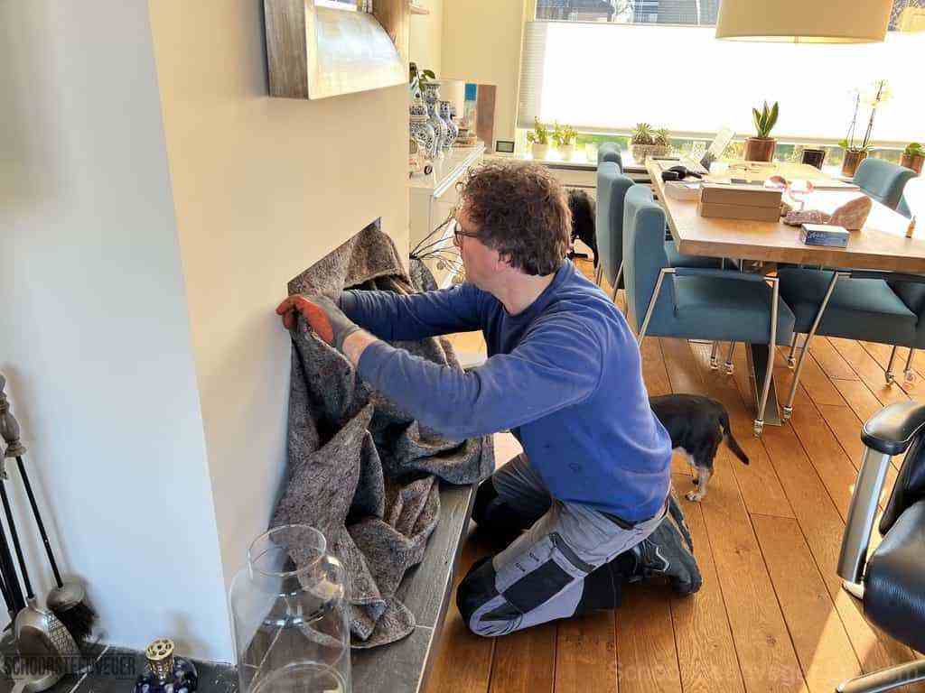 Schoorsteenveger Lochem Schoorsteenveger Lochem