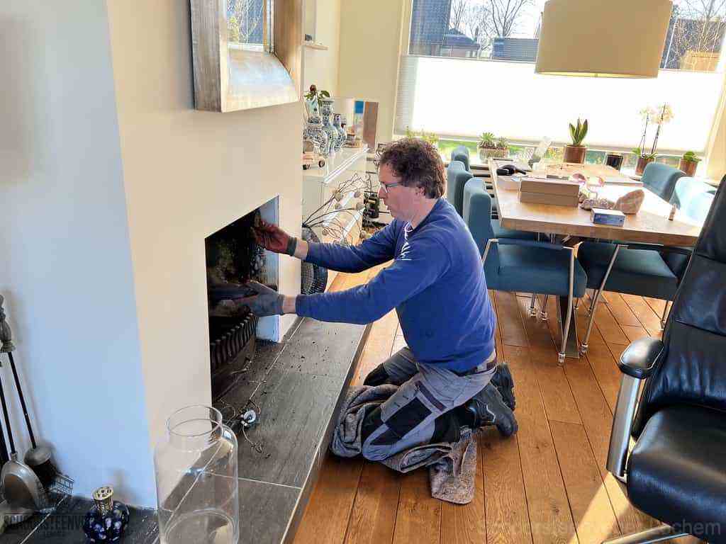 Schouw inspectie Lochem schoorsteenveger Schouw inspectie Lochem schoorsteenveger