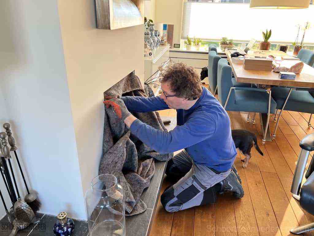 Schouwveger Lochem kleed schoorsteenreiniger Schouwveger Lochem kleed schoorsteenreiniger